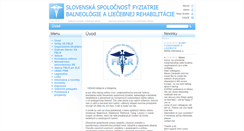Desktop Screenshot of fblr.sk